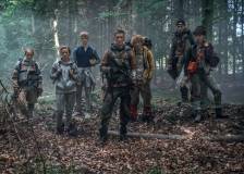 ©2018 Netflix - The Rain (The Rain)