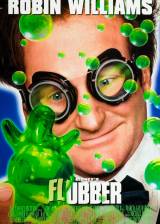 Miniature d'affiche américaine de 'Flubber'