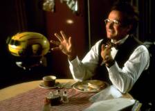 ©1997 Walt Disney Pictures - Flubber (Flubber)