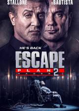 Miniature d'affiche inconnue de 'Escape Plan 2: Hades'