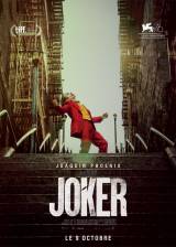 Miniature d'affiche française de 'Joker'