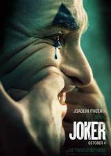 Miniature d'affiche américaine de 'Joker'