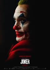 Miniature d'affiche américaine de 'Joker'