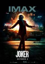 Miniature d'affiche américaine de 'Joker'