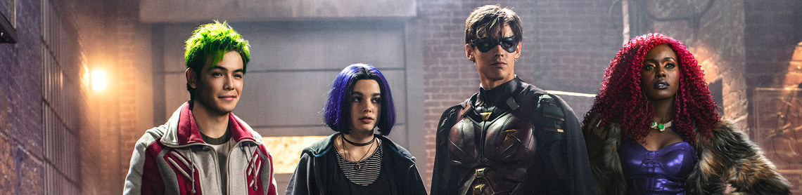Titans