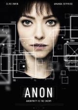 Us poster thumbnail from 'Anon'