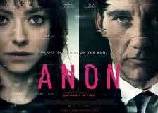 Us poster thumbnail from 'Anon'
