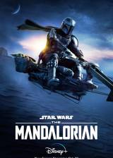 Us poster thumbnail from 'The Mandalorian'