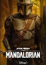 Us poster thumbnail from 'The Mandalorian'