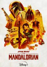 Us poster thumbnail from 'The Mandalorian'