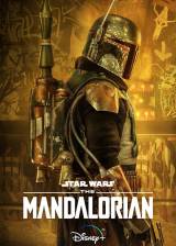 Us poster thumbnail from 'The Mandalorian'