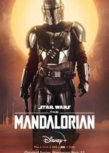 Us poster thumbnail from 'The Mandalorian'