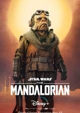 Us poster thumbnail from 'The Mandalorian'