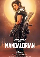 Us poster thumbnail from 'The Mandalorian'