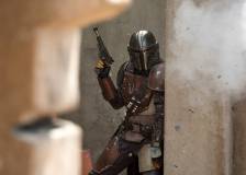 ©2019 Lucasfilm - The Mandalorian (The Mandalorian)