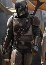 The Mandalorian