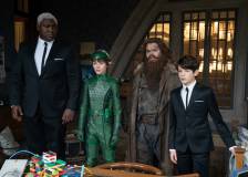 ©2019 Disney - Artemis Fowl (Artemis Fowl)