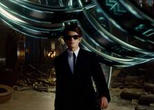 ©2019 Disney - Artemis Fowl (Artemis Fowl)