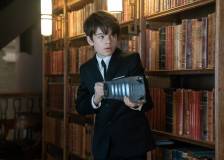 ©2019 Disney - Artemis Fowl (Artemis Fowl)