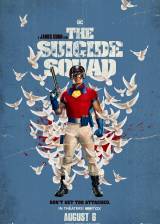 Miniature d'affiche américaine de 'Suicide Squad 2'