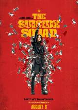 Miniature d'affiche américaine de 'Suicide Squad 2'