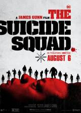 Miniature d'affiche américaine de 'Suicide Squad 2'