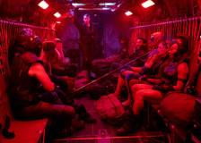 ©2021 Warner Bros. Crédit Jessica Miglio - Suicide Squad 2 (Suicide Squad 2)