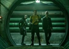 ©2021 Warner Bros. Crédit Jessica Miglio - Suicide Squad 2 (Suicide Squad 2)