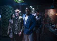 ©2021 Warner Bros. Crédit Jessica Miglio - Suicide Squad 2 (Suicide Squad 2)