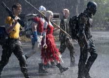 ©2021 Warner Bros. Crédit Jessica Miglio - Suicide Squad 2 (Suicide Squad 2)