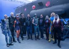 ©2021 Warner Bros. Crédit Jessica Miglio - Suicide Squad 2 (Suicide Squad 2)