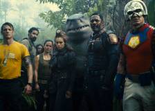 ©2021 Warner Bros. - Suicide Squad 2 (Suicide Squad 2)