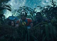 ©2021 Warner Bros. - Suicide Squad 2 (Suicide Squad 2)