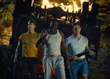 ©2021 Warner Bros. - Suicide Squad 2 (Suicide Squad 2)