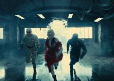 ©2021 Warner Bros. - Suicide Squad 2 (Suicide Squad 2)
