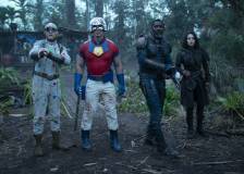 ©2021 Warner Bros. Crédit Jessica Miglio - Suicide Squad 2 (Suicide Squad 2)