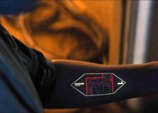 ©2018 Blumhouse Productions - Upgrade (Upgrade)