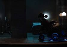 ©2018 Blumhouse Productions - Upgrade (Upgrade)