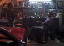 ©2018 Blumhouse Productions - Upgrade (Upgrade)