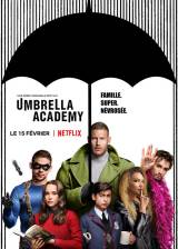The Umbrella Academy