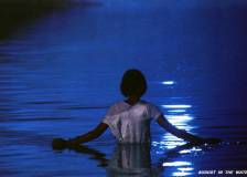 ©1995 Hill Villa - August in the Water (Mizu no naka no hachigatsu)
