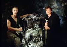 ©1990 Ceskoslovenská Televize - Le Sanctuaire des sorcières (Podzemelye vedm)