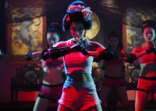 ©2009 Kadokawa Eiga K.K. - Robo-Geisha (RoboGeisha)