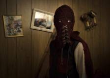 ©2019 Sony Pictures - Crédit Boris Martin - Brightburn - l'enfant du Mal (Brightburn)