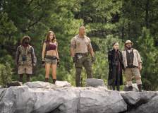 ©2019 Hartbeat Productions - Photo Hiram Garcia - Jumanji : Next Level (Jumanji: The Next Level)
