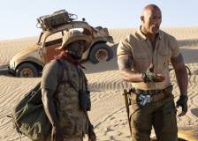 ©2019 Hartbeat Productions - Photo Frank Masi - Jumanji : Next Level (Jumanji: The Next Level)