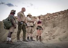 ©2019 Hartbeat Productions - Photo Hiram Garcia - Jumanji : Next Level (Jumanji: The Next Level)