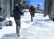 ©2019 Hartbeat Productions - Photo Frank Masi - Jumanji : Next Level (Jumanji: The Next Level)