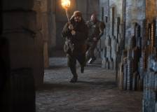 ©2019 Hartbeat Productions - Photo Frank Masi - Jumanji : Next Level (Jumanji: The Next Level)