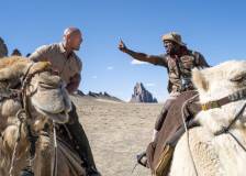 ©2019 Hartbeat Productions - Photo Hiram Garcia - Jumanji : Next Level (Jumanji: The Next Level)